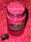 &#x201C;Twisted Hot Pink Lemonade Chunky&#x201D; (Medium Cut)- Luminous Reflective Glitter Collection